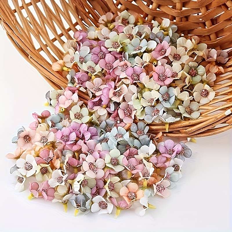 Decorative Flowers
