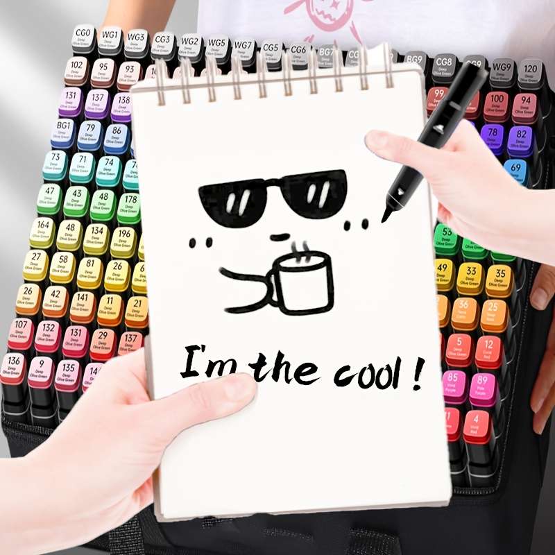 Marker Pen