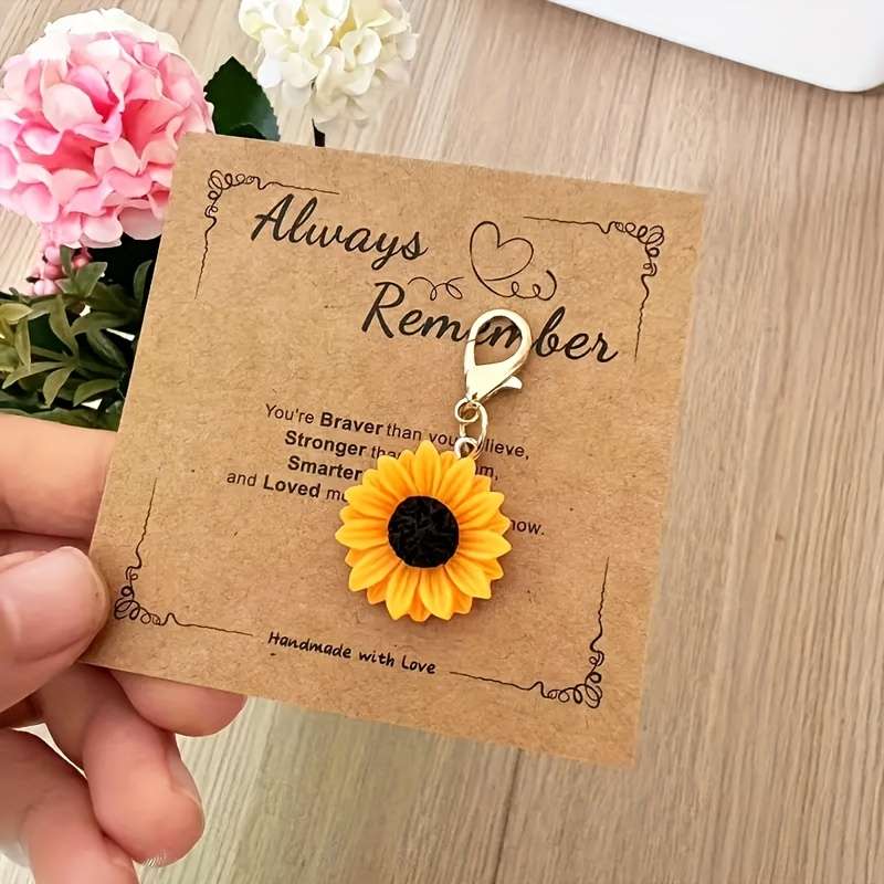 Key Pendant
