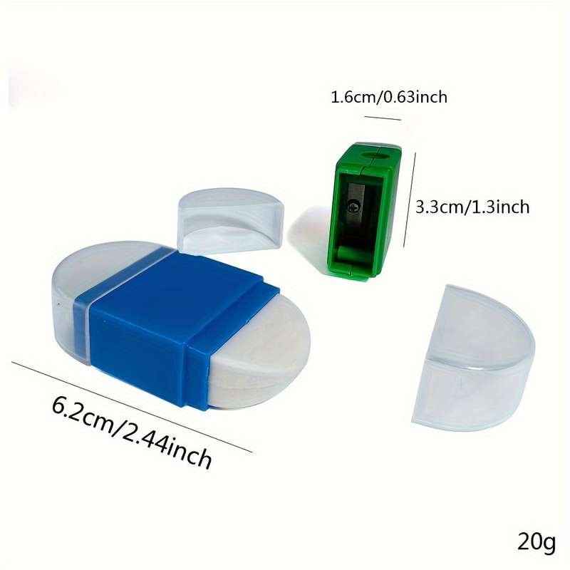 Pen Eraser