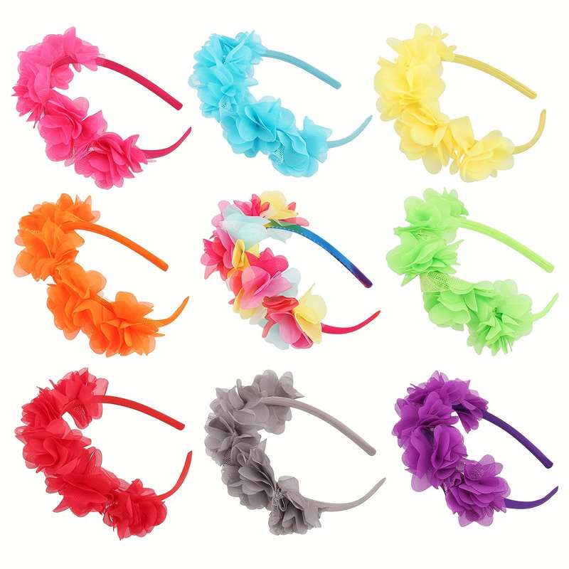 Hair Accessories