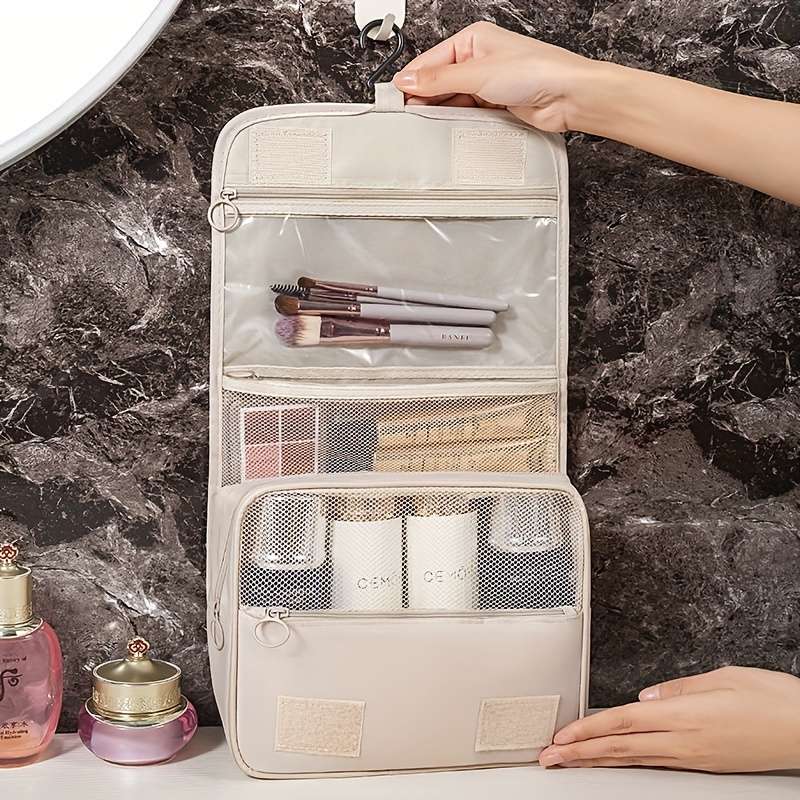 Cosmetic Bag