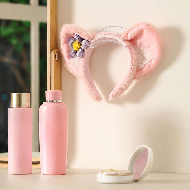 Hairband Storage