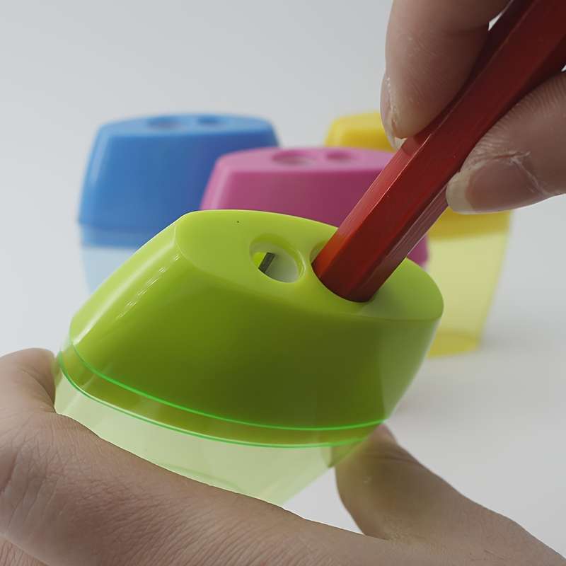 Pencil sharpener