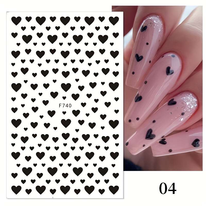 Nail Art Tools