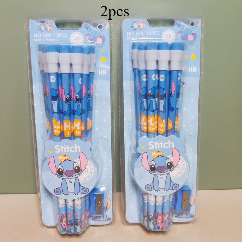 Pencil