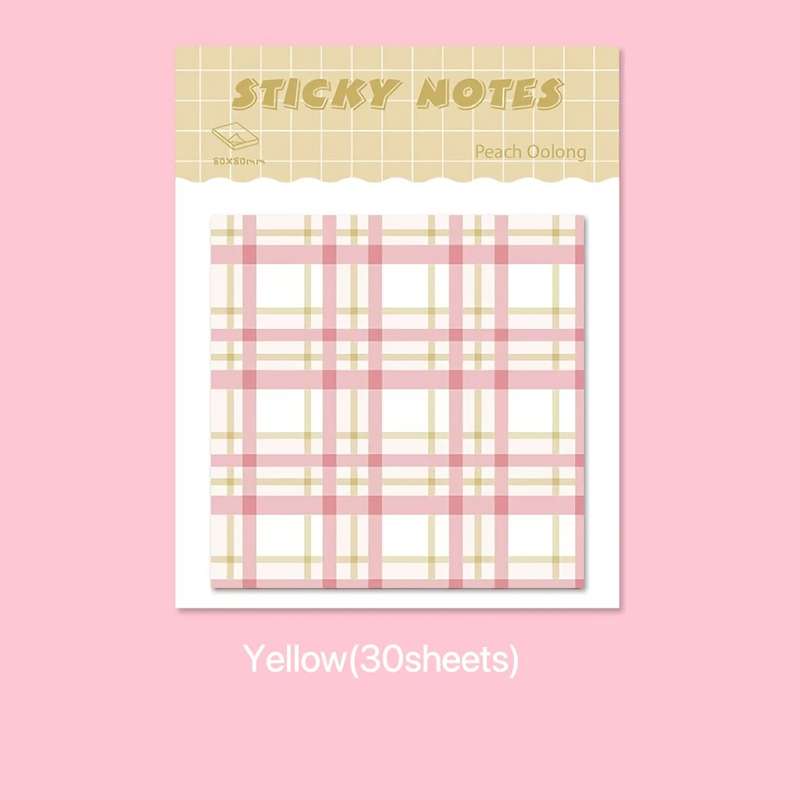 Post-It Notes