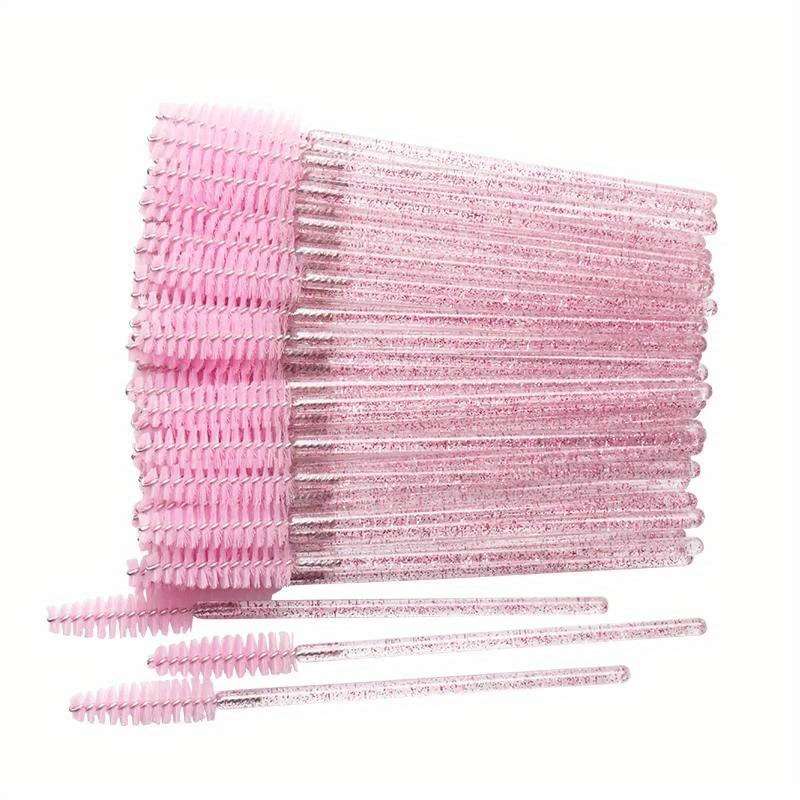 Makeup Brushes