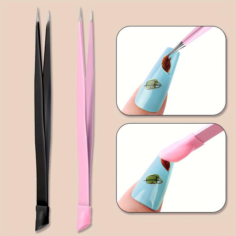 Nail Art Tools