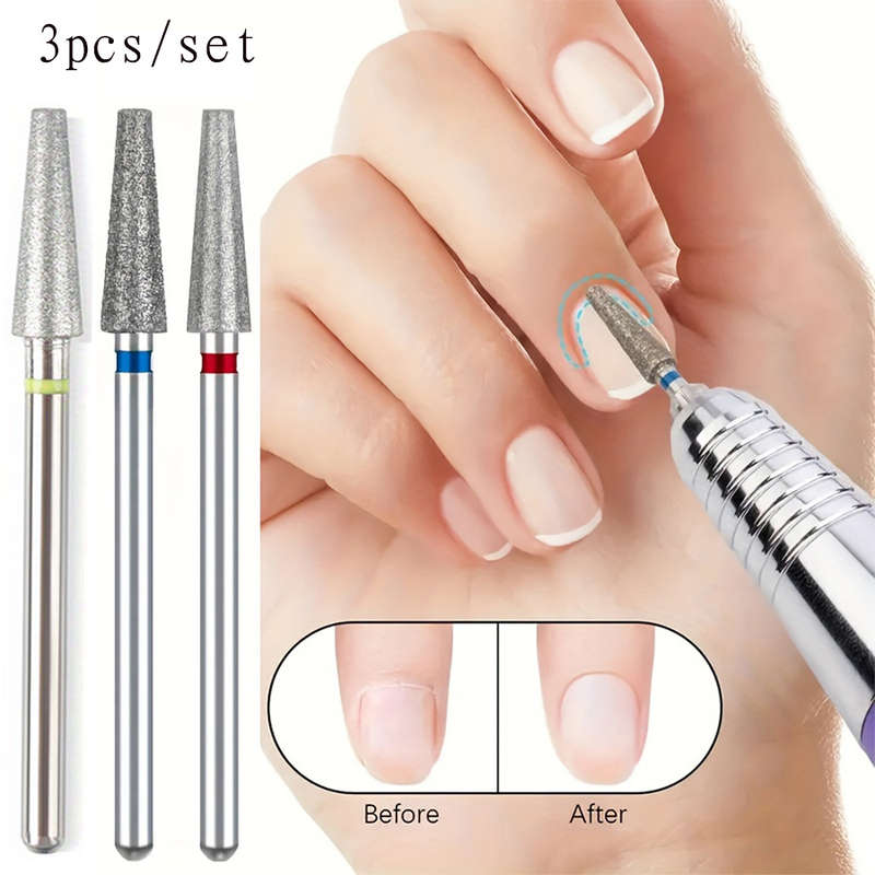Nail Art Tools