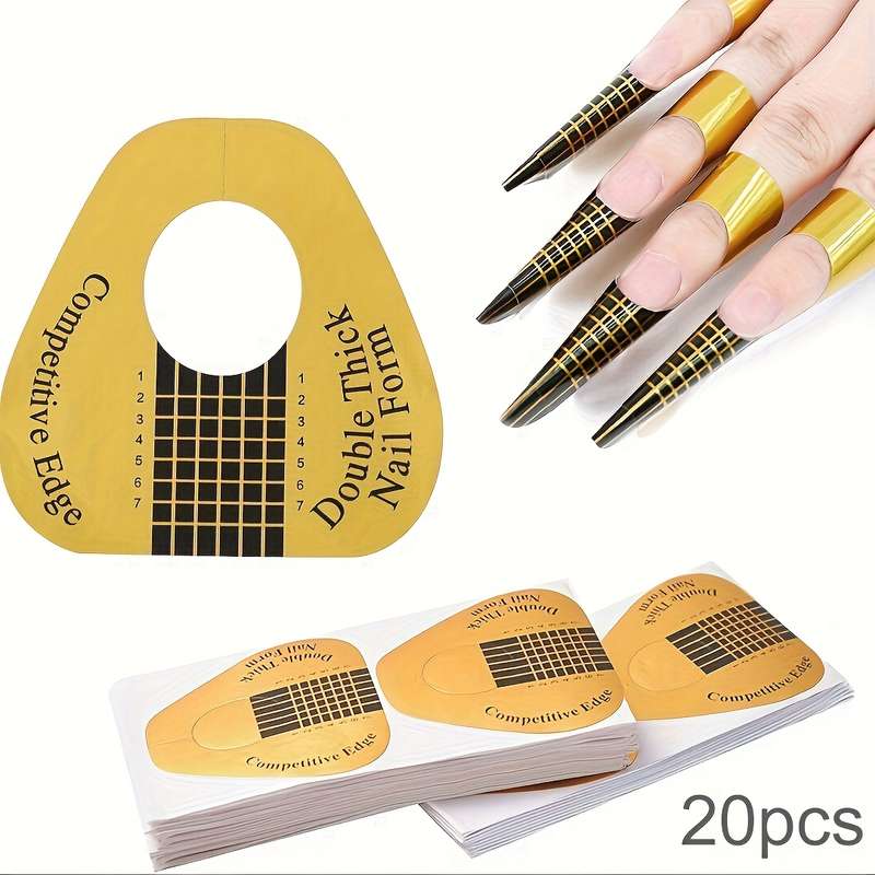 Nail Art Tools