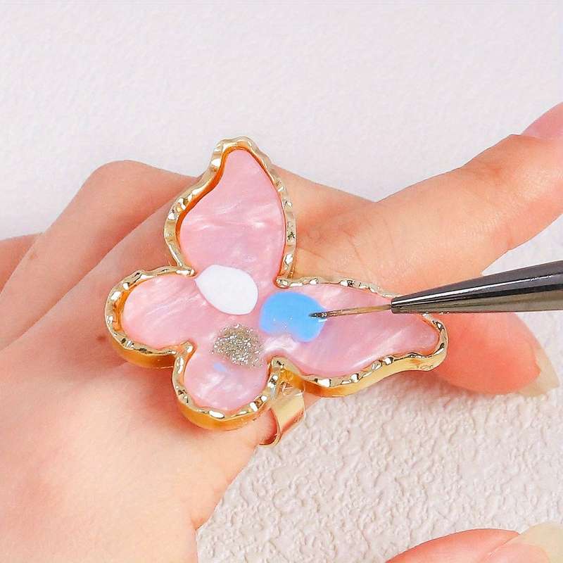 Nail Art Accessories