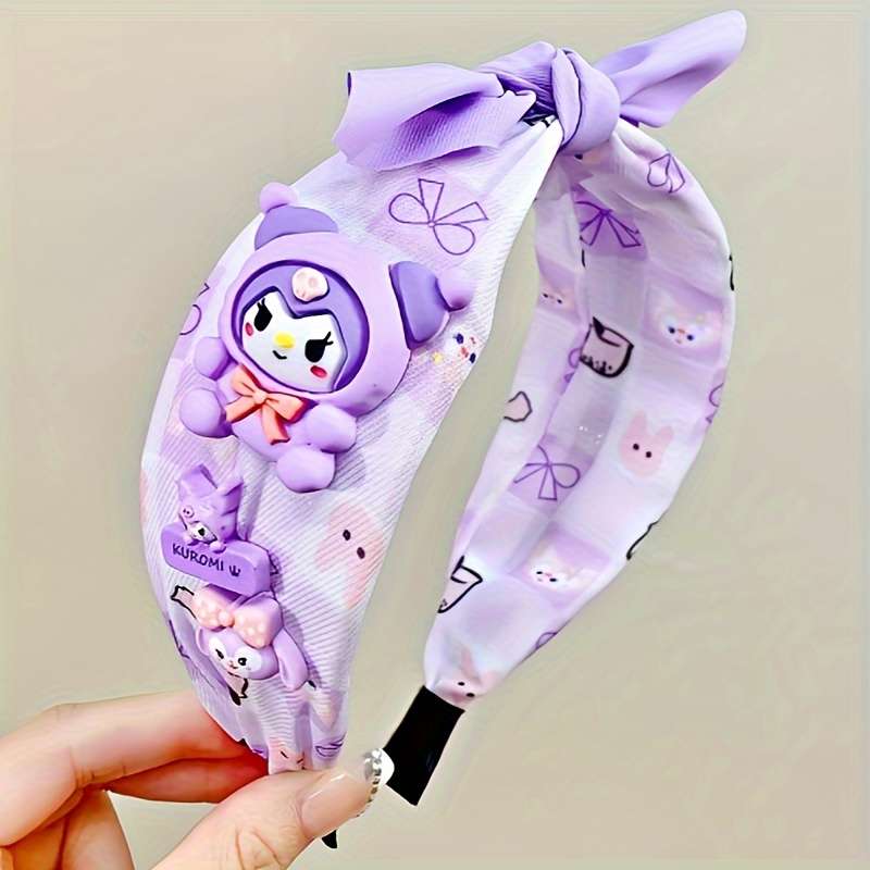 Hair Accessories
