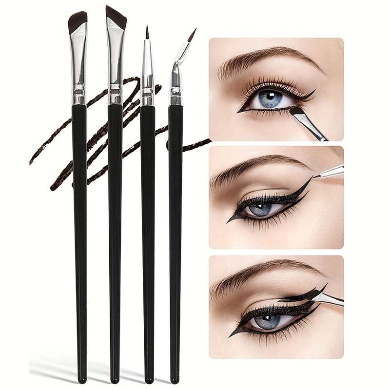 Makeup Brushes