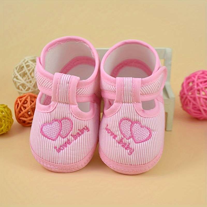 Toddler Shoes