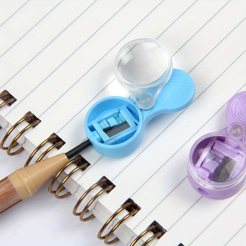 Pencil sharpener