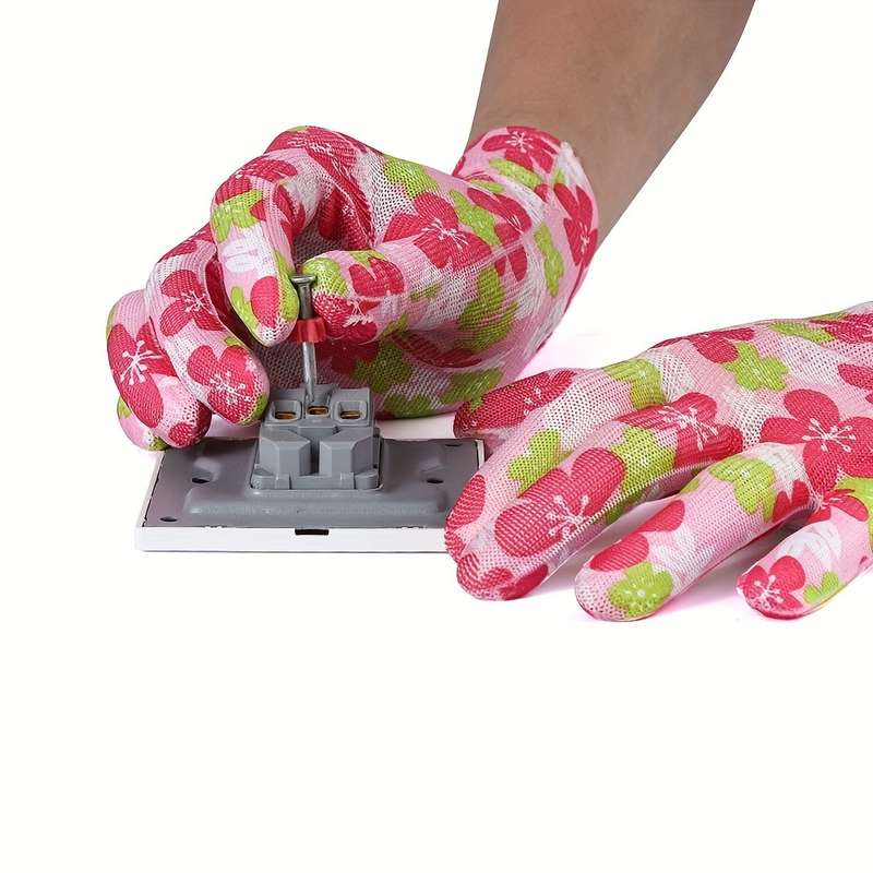 Gloves