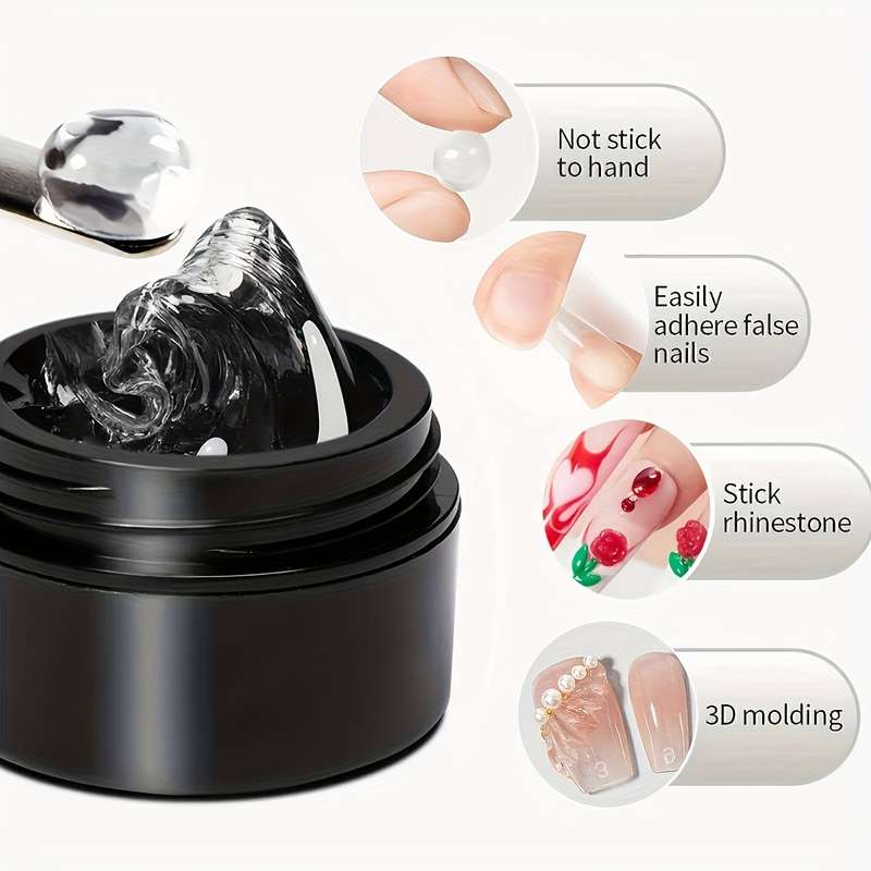 Nail Art Tools