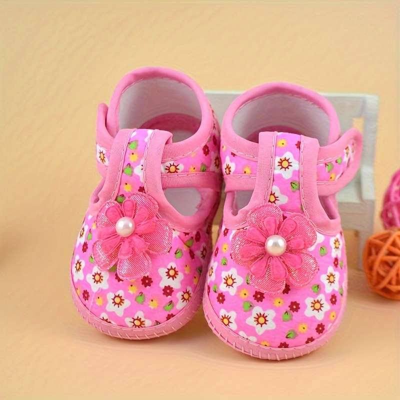 Toddler Shoes