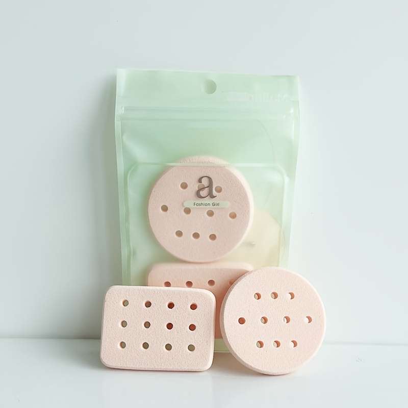 Makeup Sponges