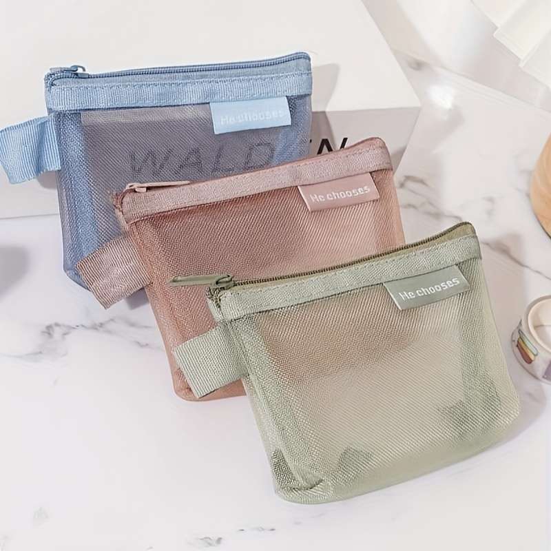 Cosmetic Bag