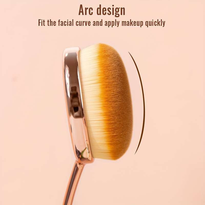 Makeup Brushes
