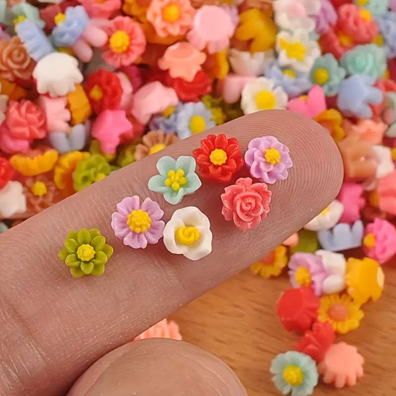 Nail Art Accessories