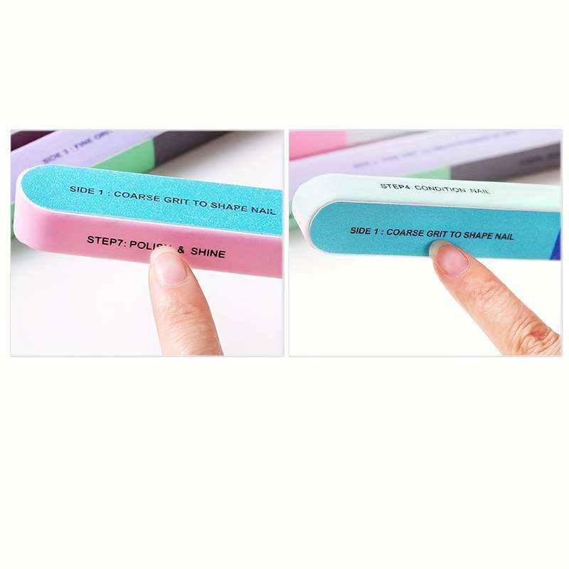 Nail Art Tools