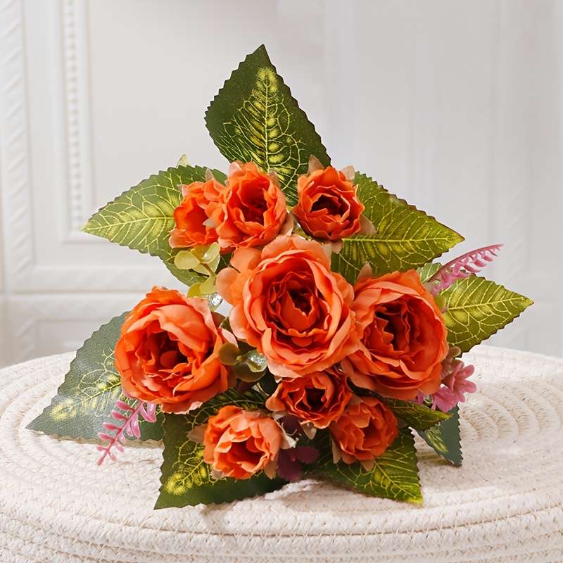 Decorative Flowers