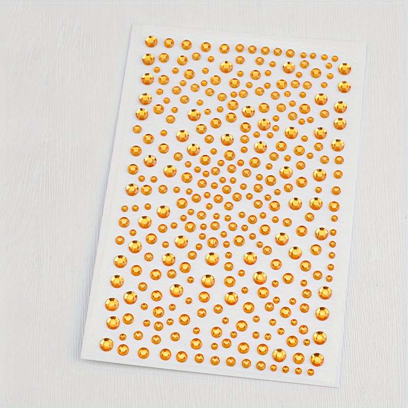 Makeup Stickers