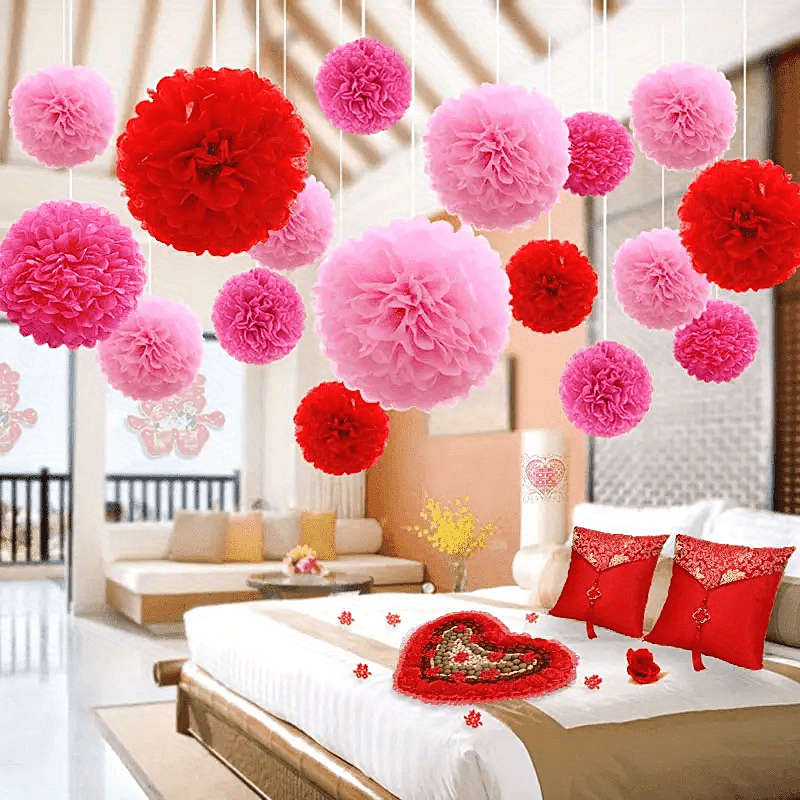 Decorative Flowers