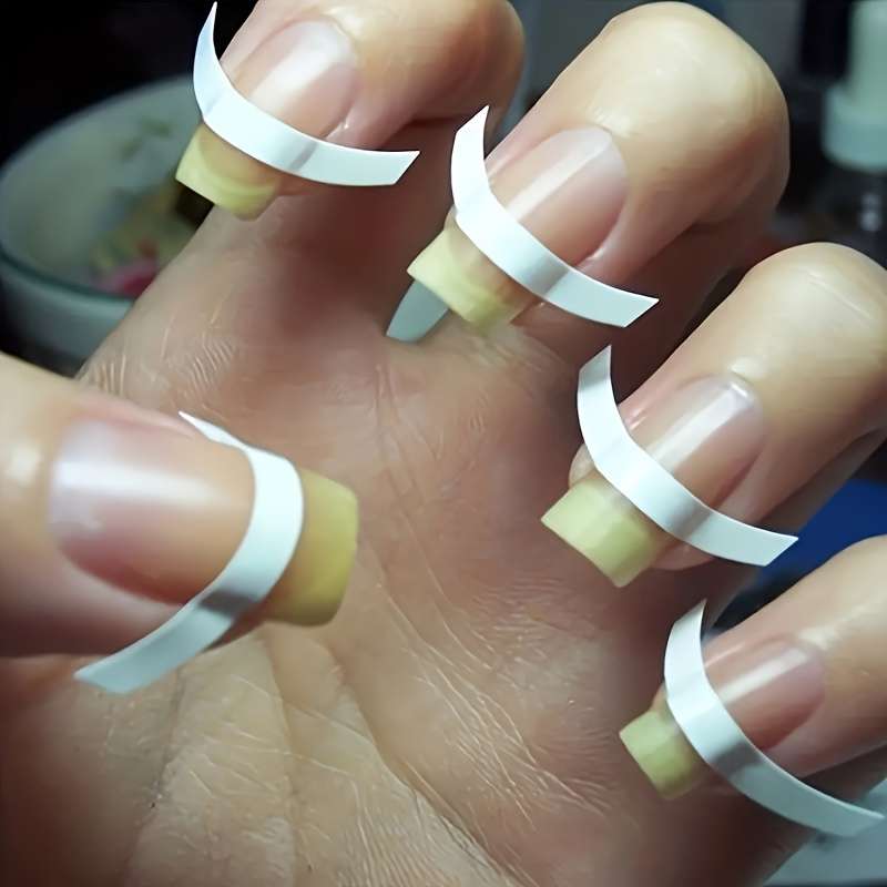 Nail Art Tools