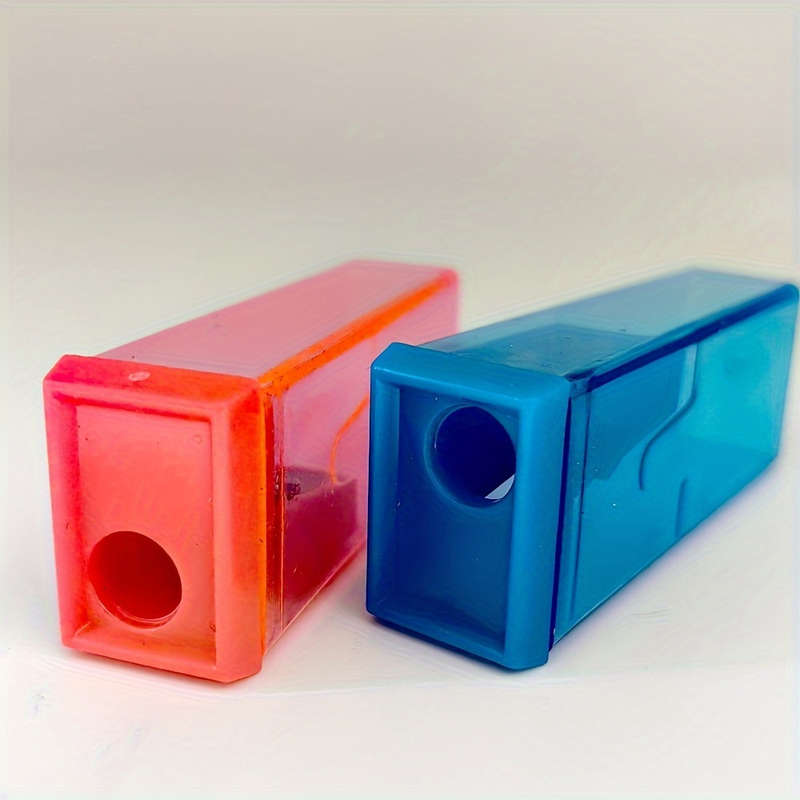 Pencil sharpener