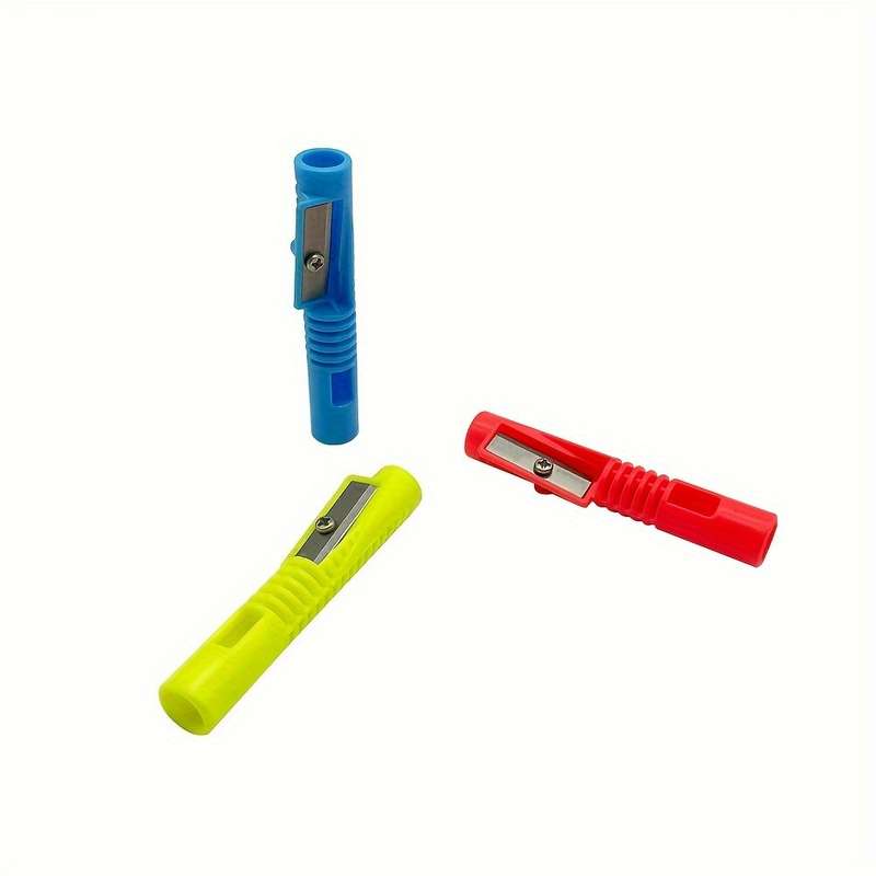 Pencil sharpener
