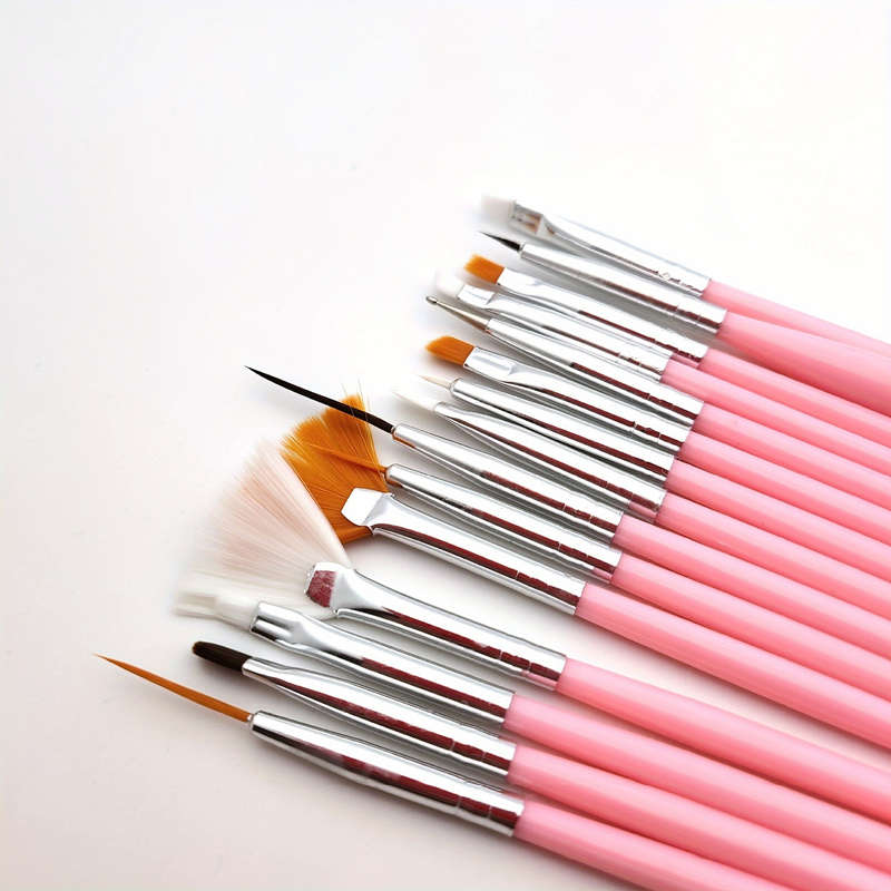 Nail Art Tools
