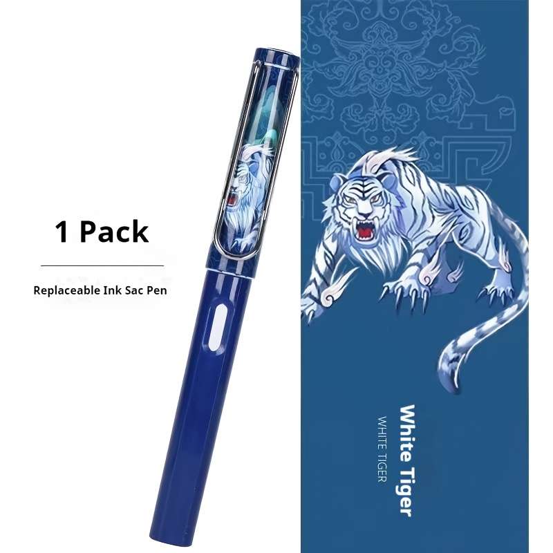 Fountain Pen