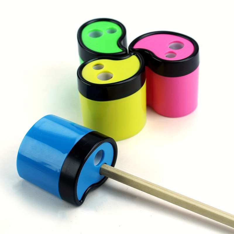Pencil sharpener