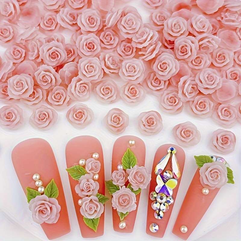 Nail Art Tools