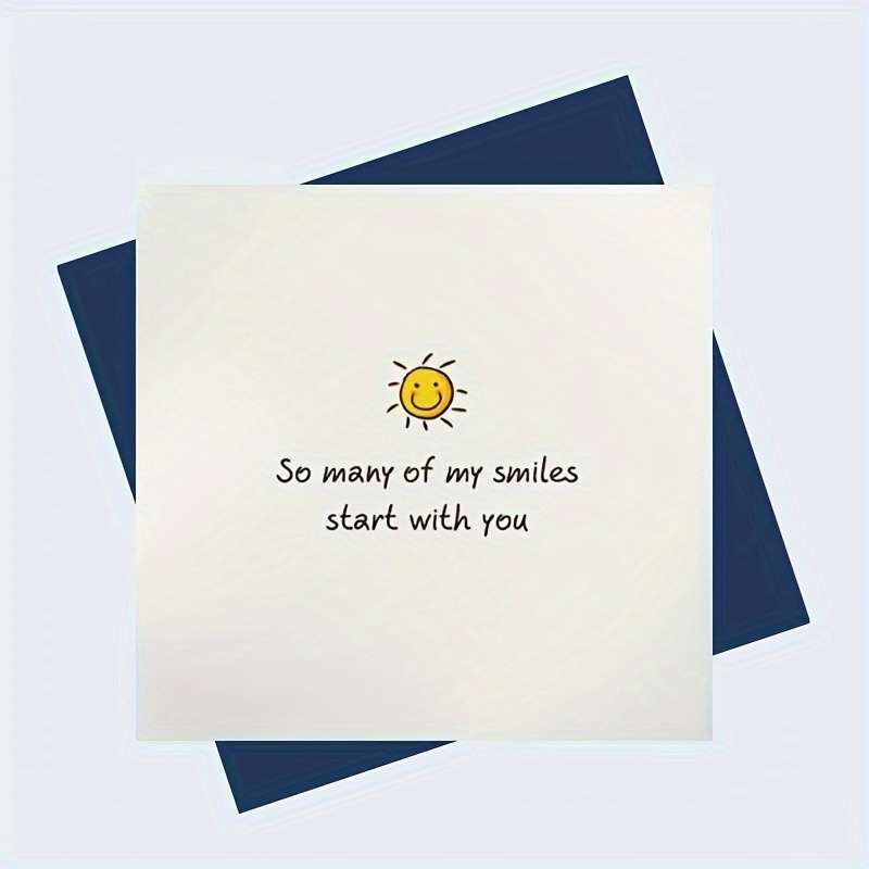Greeting Card
