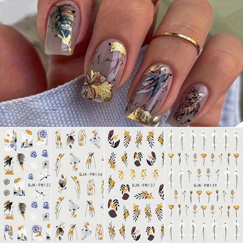 Nail Art Accessories