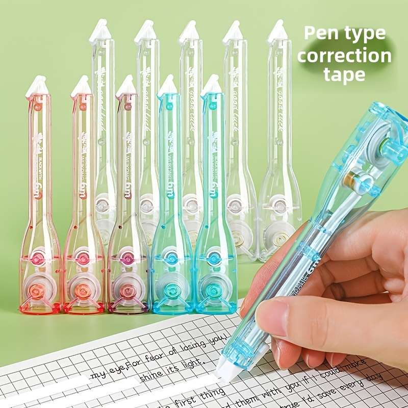 Correction Fluid