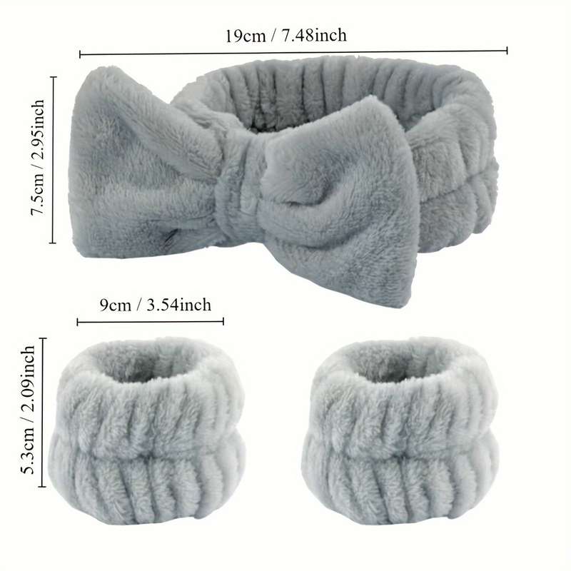 Hair Accessories