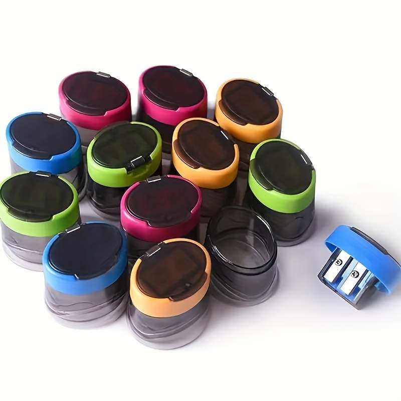Pencil sharpener