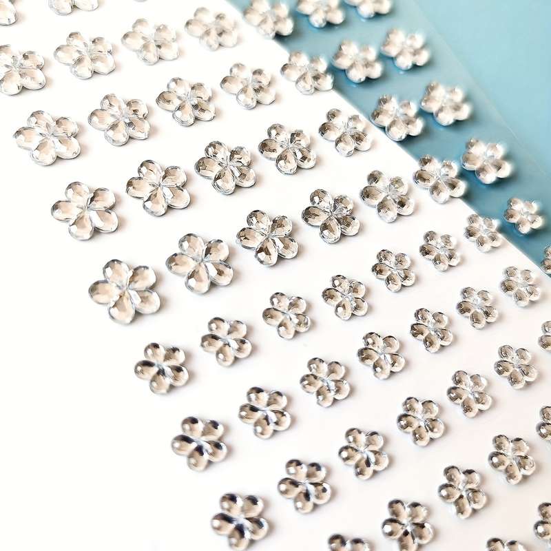 Makeup Stickers