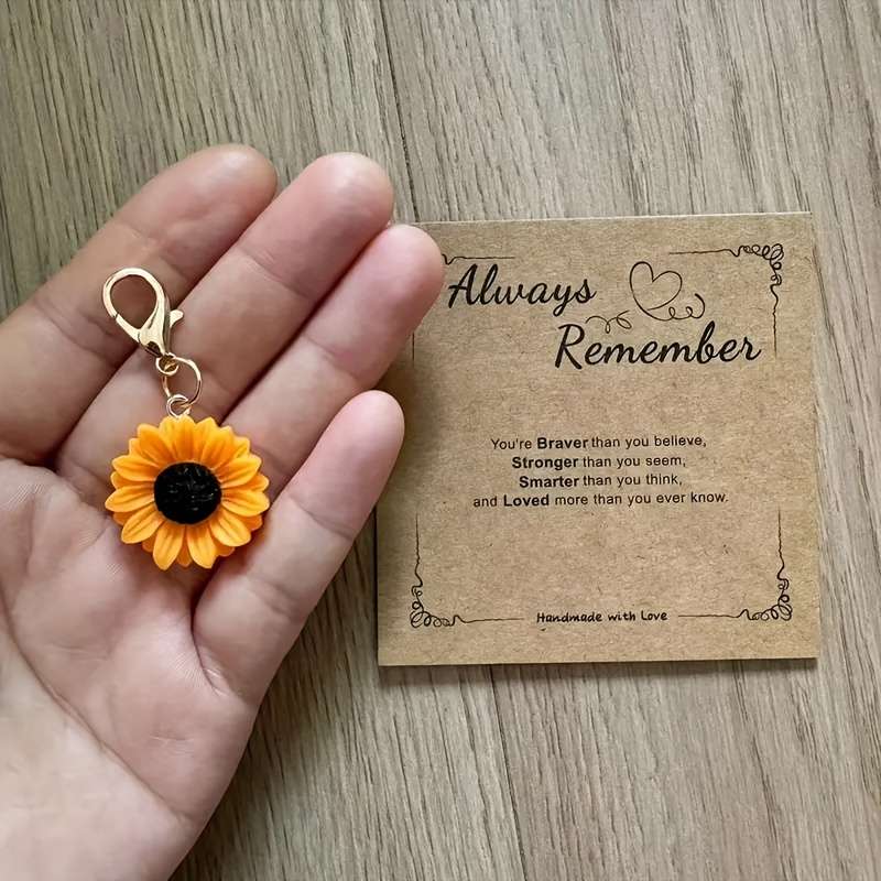 Key Pendant