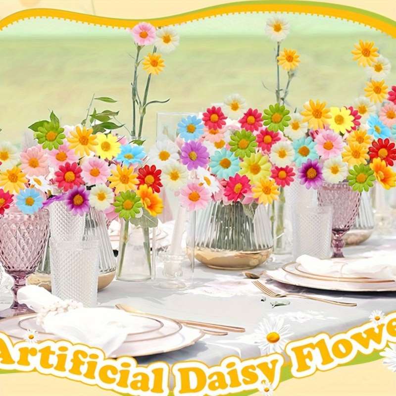 Decorative Flowers