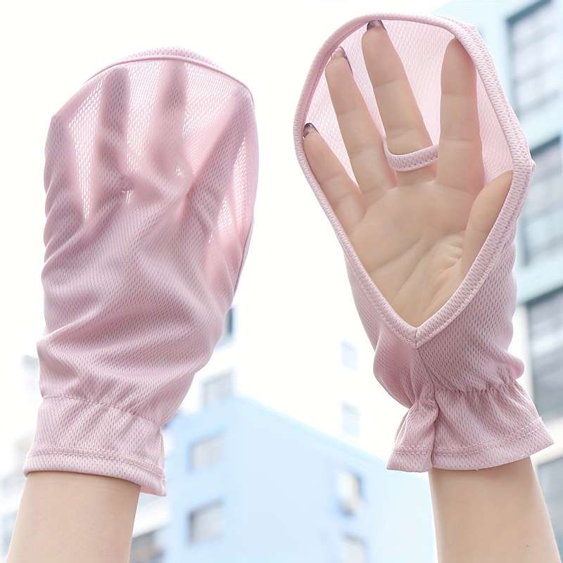 Gloves