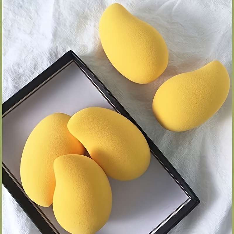 Makeup Sponges