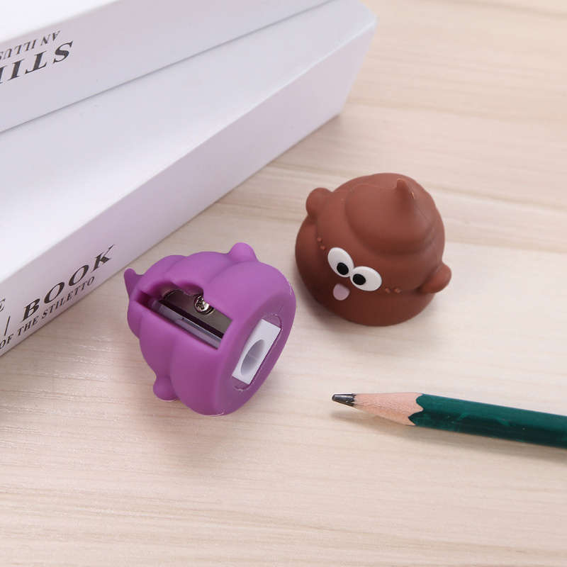 Pencil sharpener