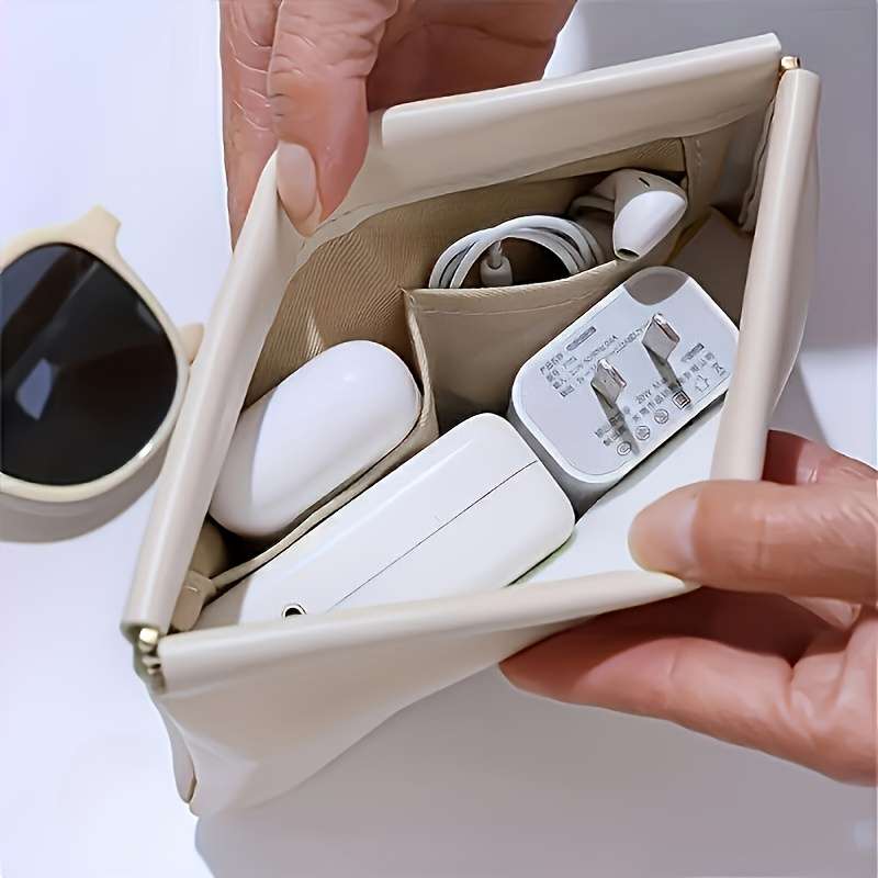 Cosmetic Bag